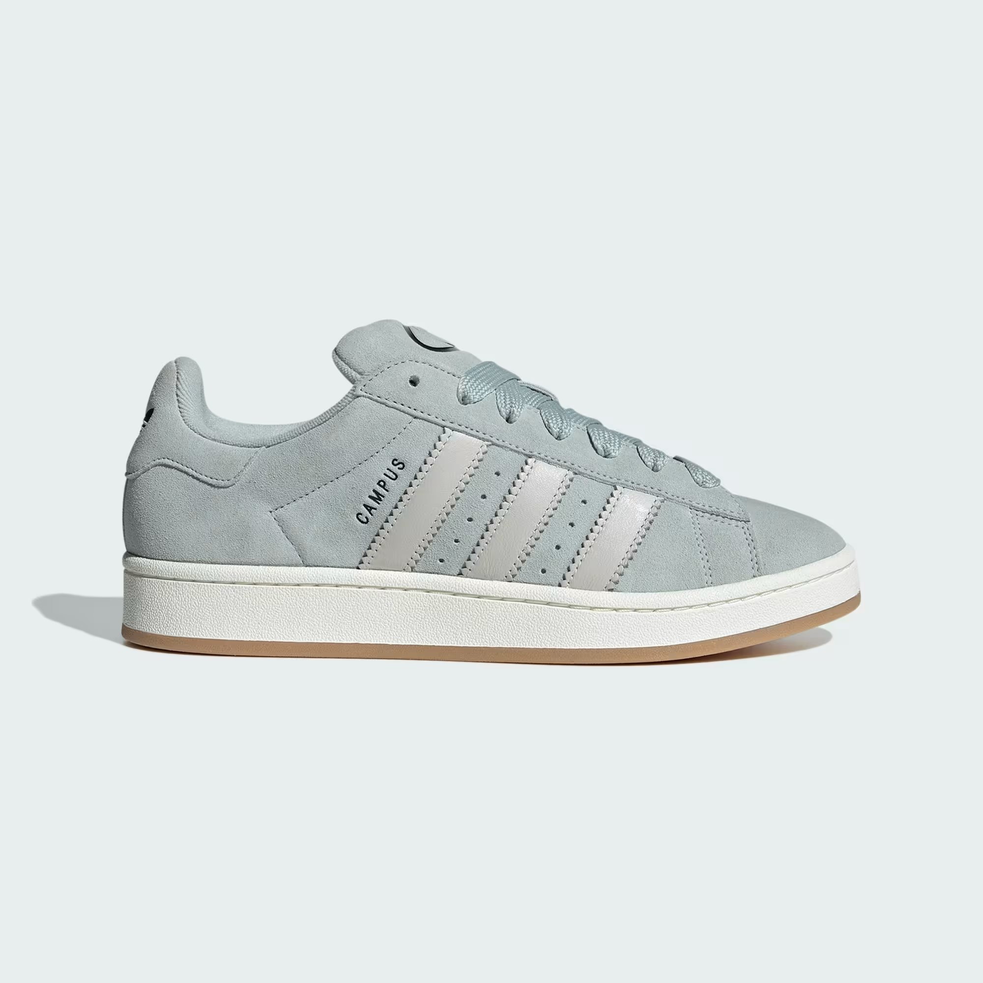 adidas Campus 00s "Suede Grey"