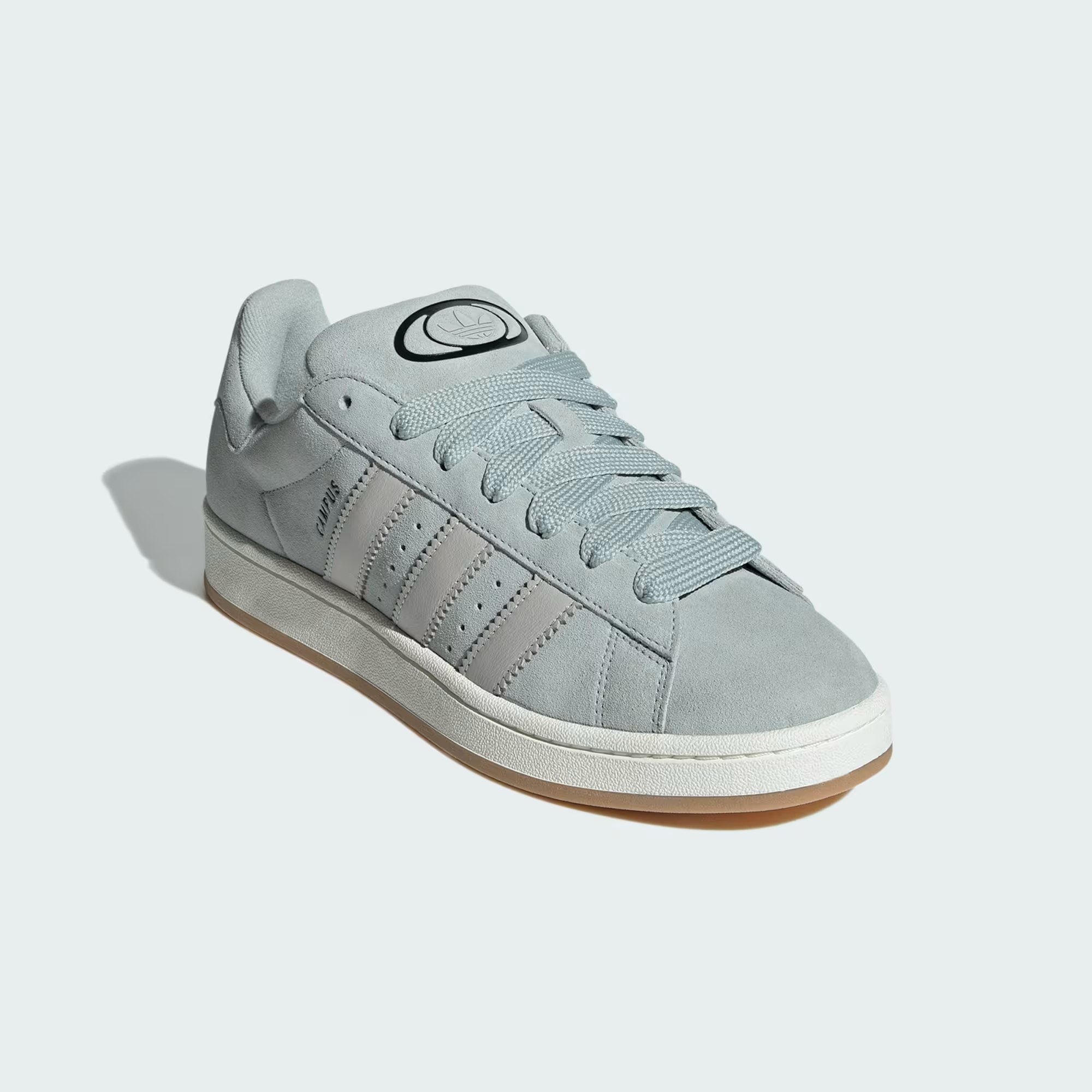 adidas Campus 00s "Suede Grey"