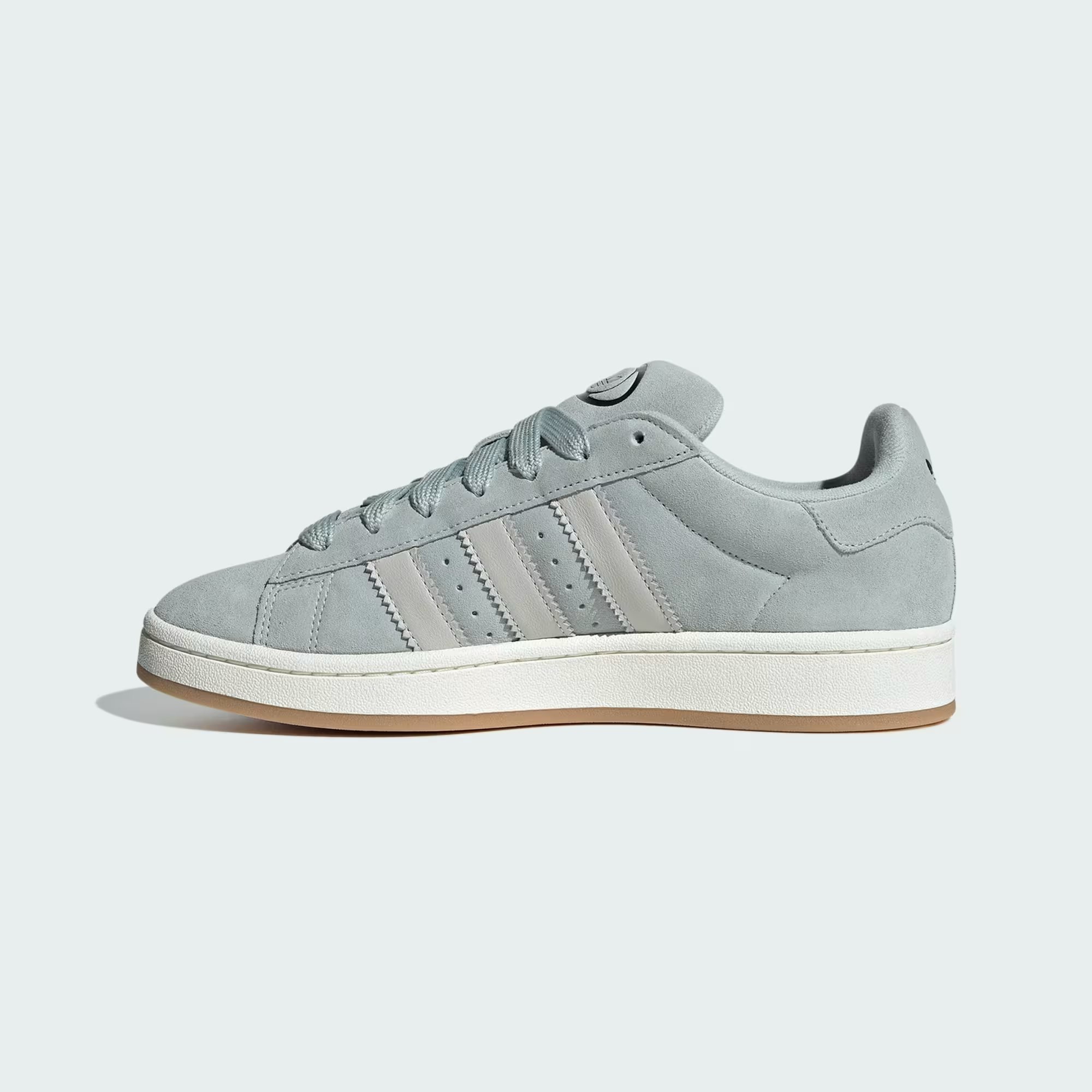 adidas Campus 00s "Suede Grey"