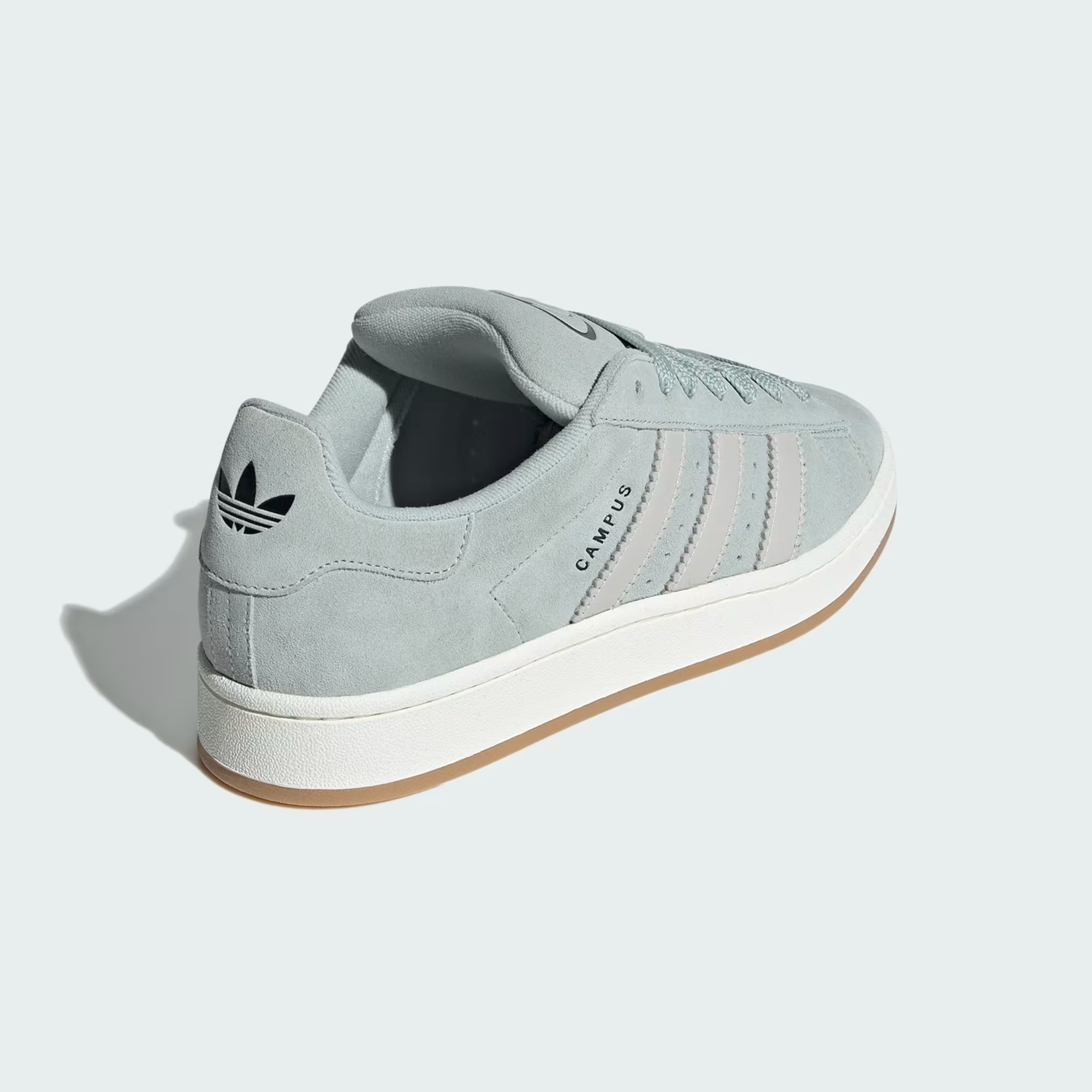 adidas Campus 00s "Suede Grey"