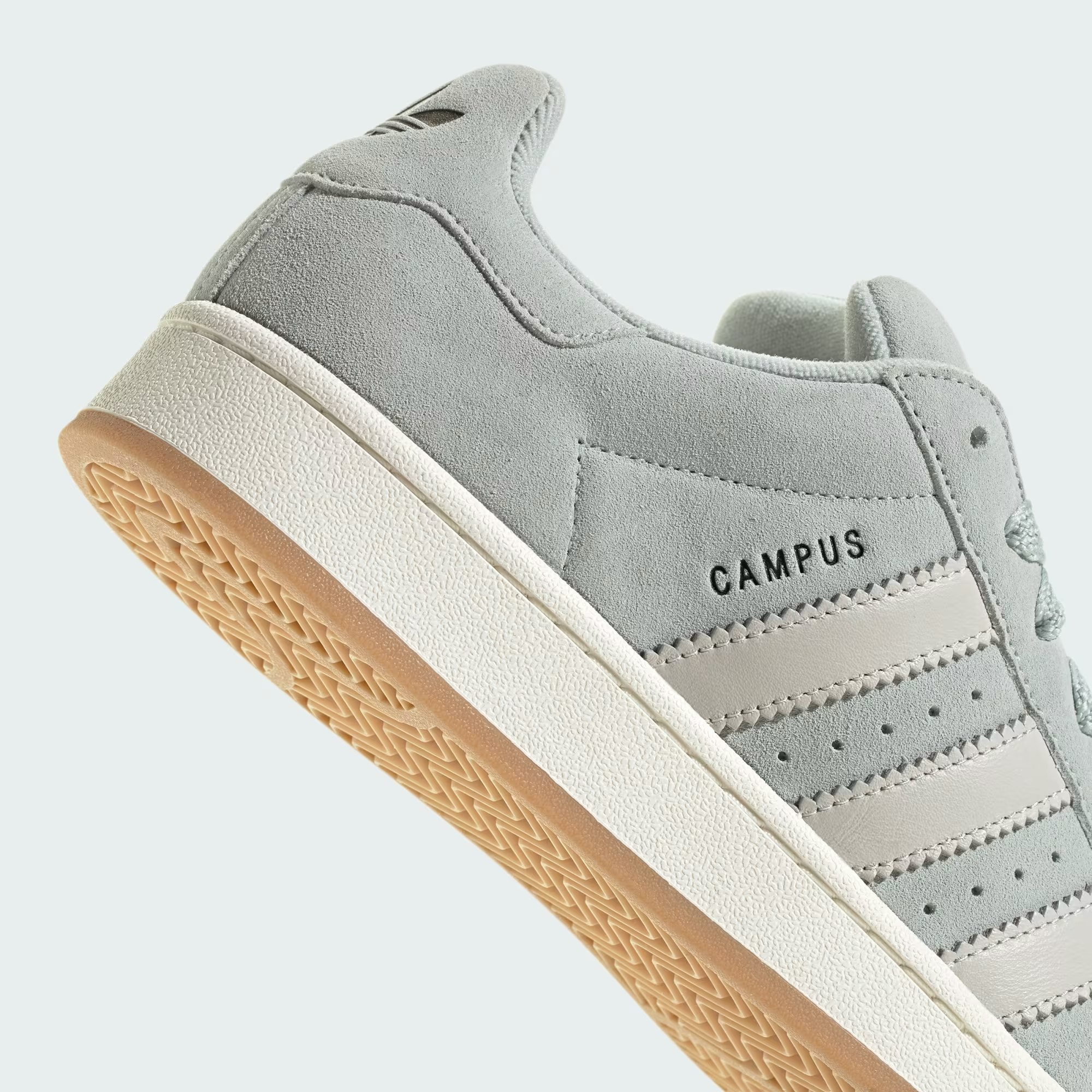 adidas Campus 00s "Suede Grey"