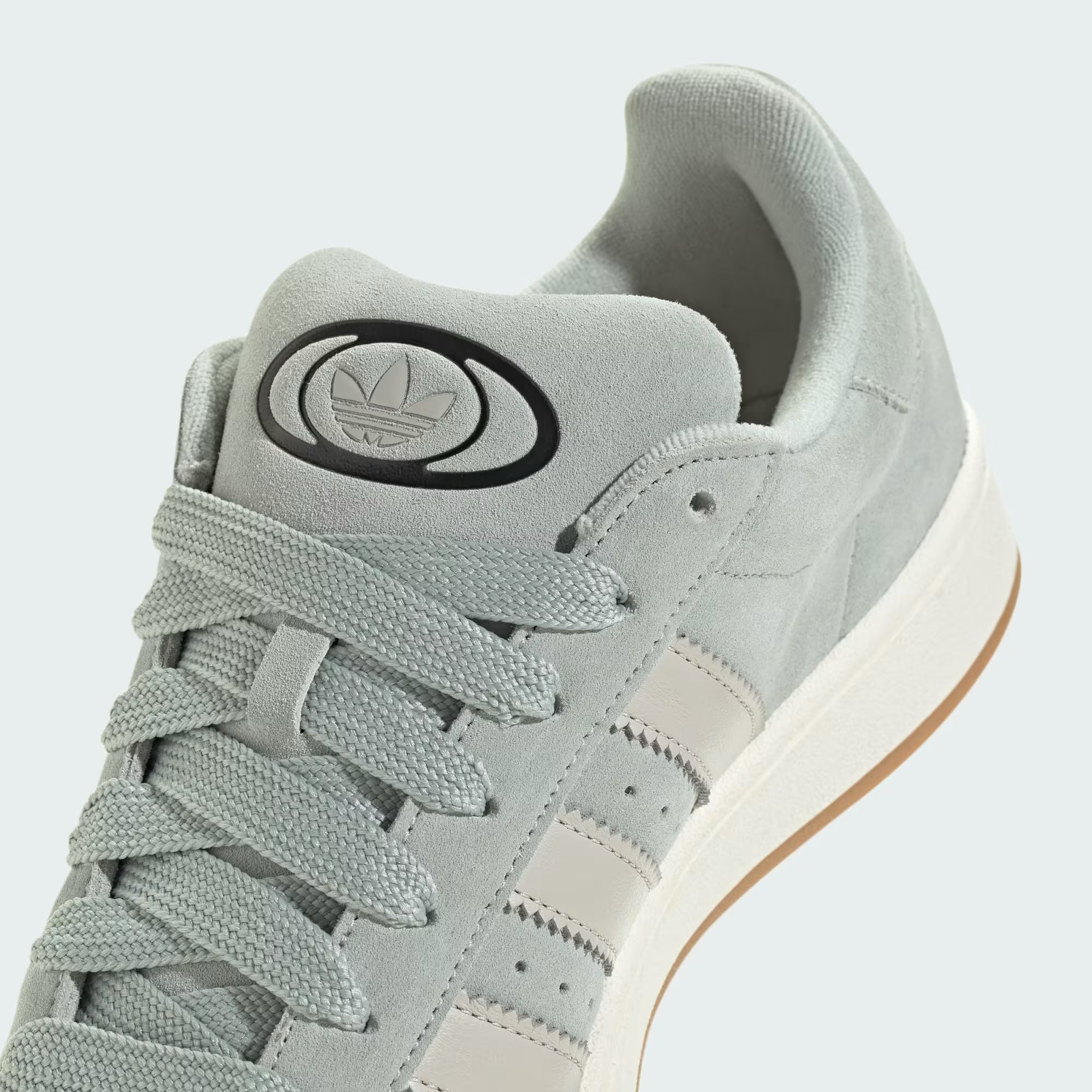 adidas Campus 00s "Suede Grey"