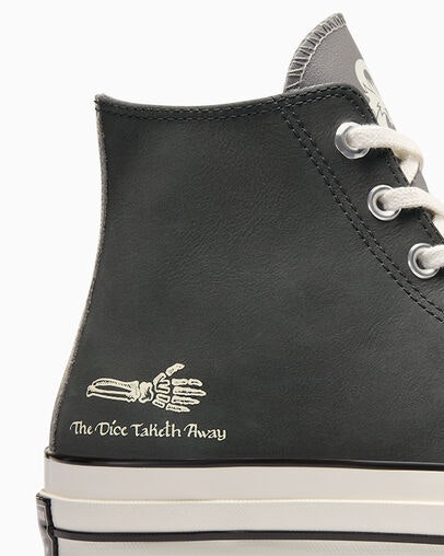 Dungeons & Dragons x Converse Chuck Taylor All Star "Egret"