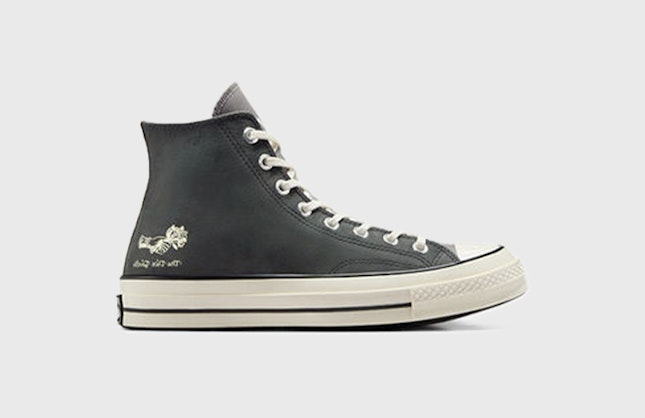 Dungeons & Dragons x Converse Chuck Taylor All Star "Egret"