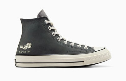 Dungeons & Dragons x Converse Chuck Taylor All Star "Egret"