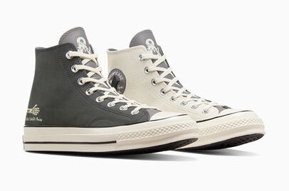 Dungeons & Dragons x Converse Chuck Taylor All Star "Egret"