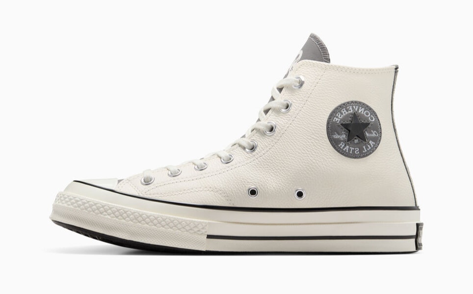 Dungeons & Dragons x Converse Chuck Taylor All Star "Egret"
