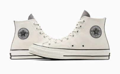 Dungeons & Dragons x Converse Chuck Taylor All Star "Egret"