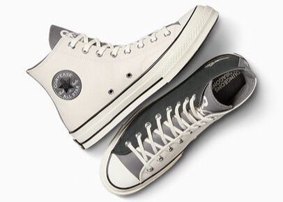 Dungeons & Dragons x Converse Chuck Taylor All Star "Egret"