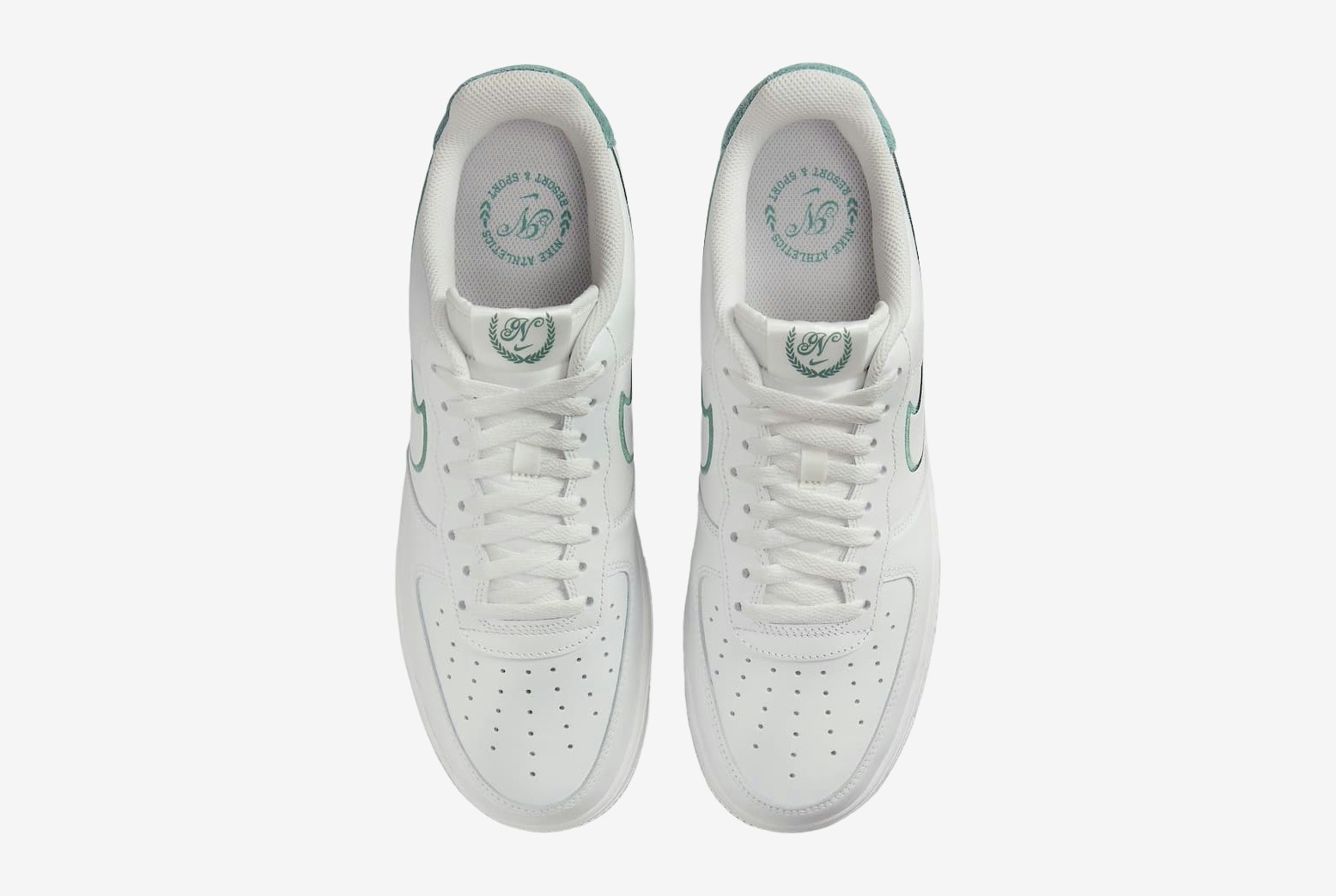 Nike Air Force 1 Low "Resort & Sport"