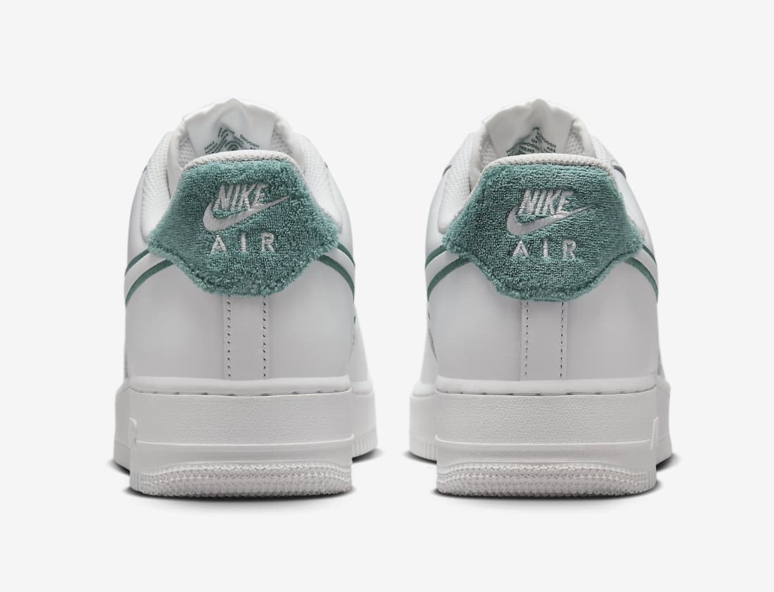 Nike Air Force 1 Low "Resort & Sport"