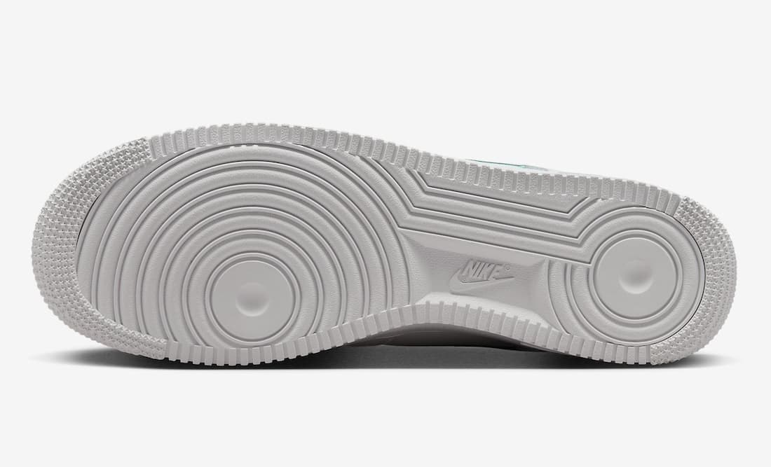 Nike Air Force 1 Low "Resort & Sport"