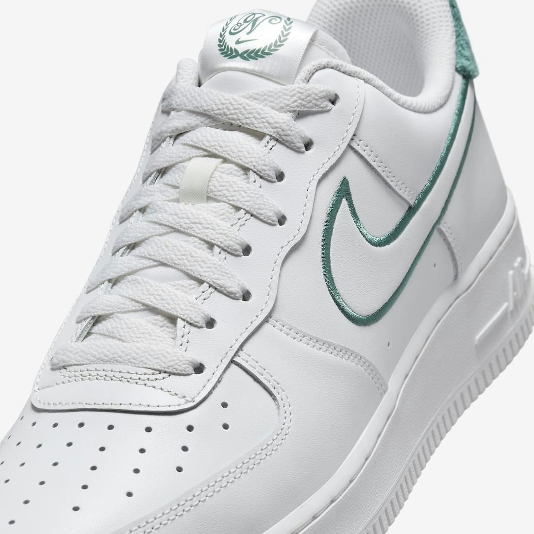 Nike Air Force 1 Low "Resort & Sport"