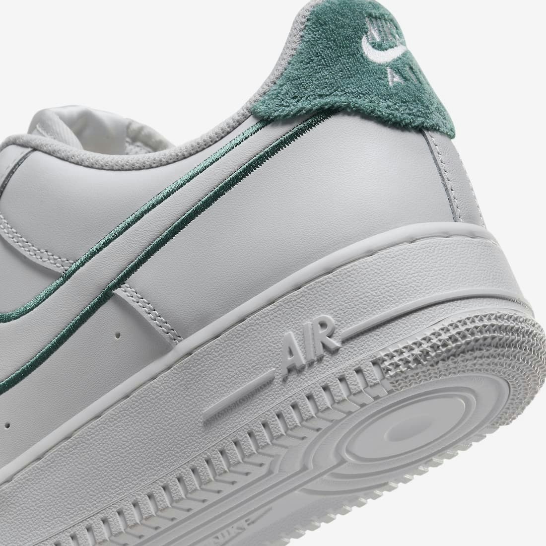 Nike Air Force 1 Low "Resort & Sport"