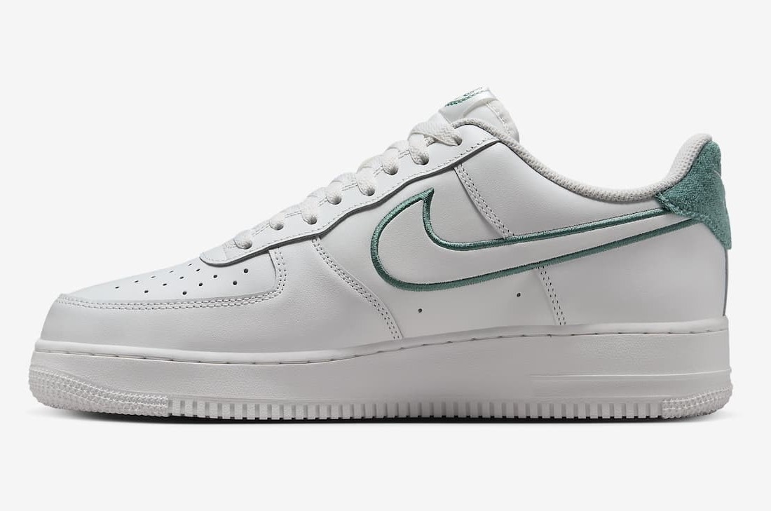 Nike Air Force 1 Low "Resort & Sport"