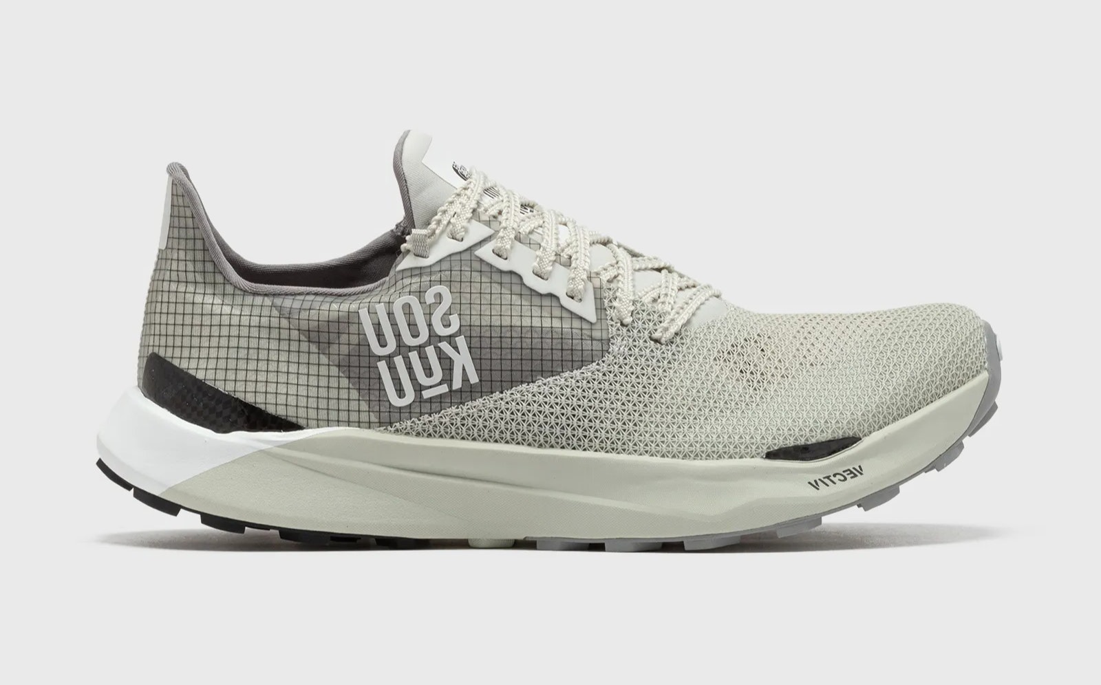 Undercover x The North Face Vectiv Sky "Grey" Undercover x The North Face Vectiv Sky "Grey"