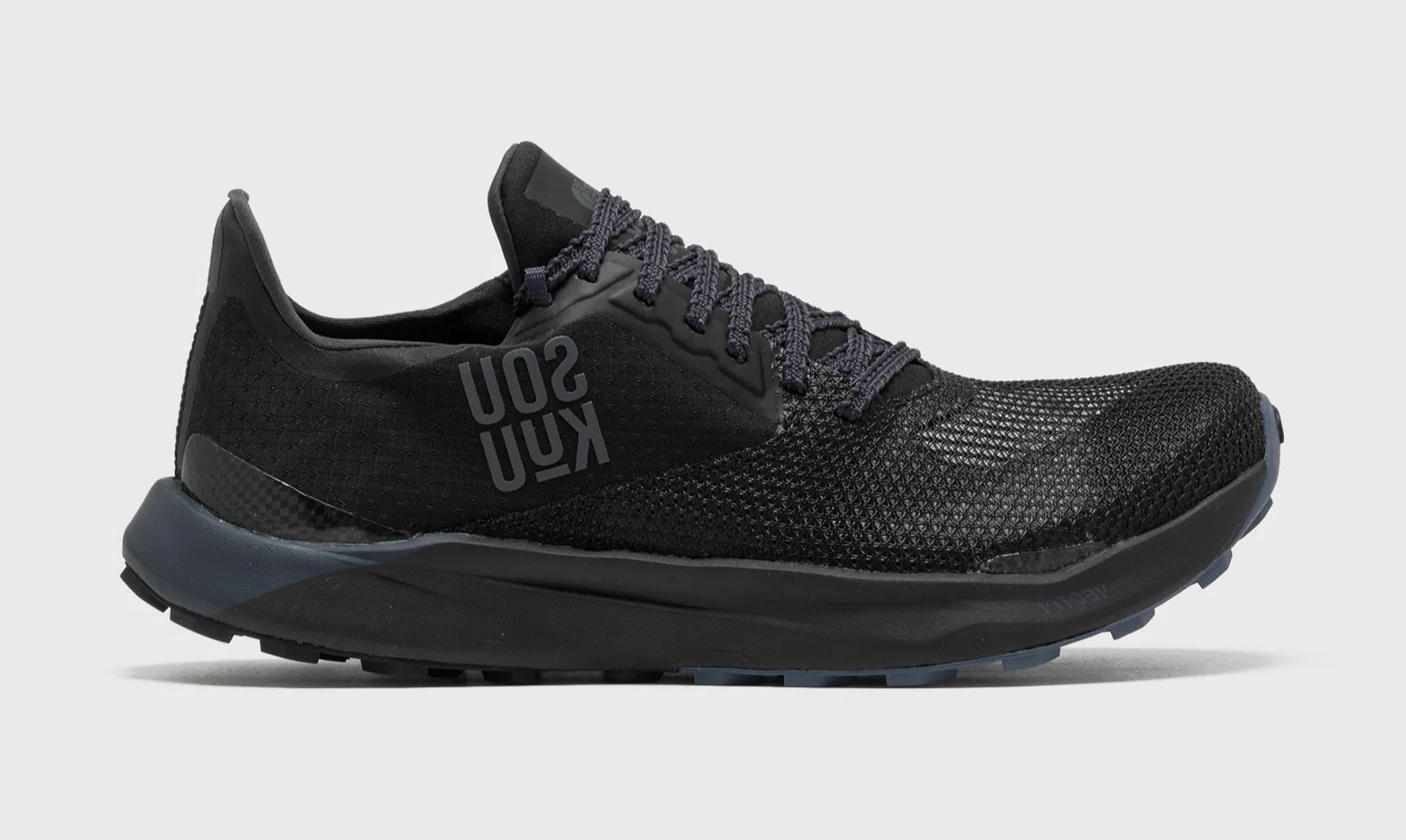Undercover x The North Face Vectiv Sky "Black"