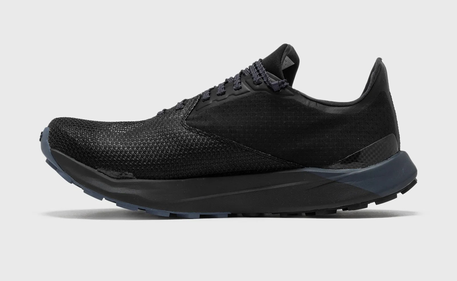 Undercover x The North Face Vectiv Sky "Black"