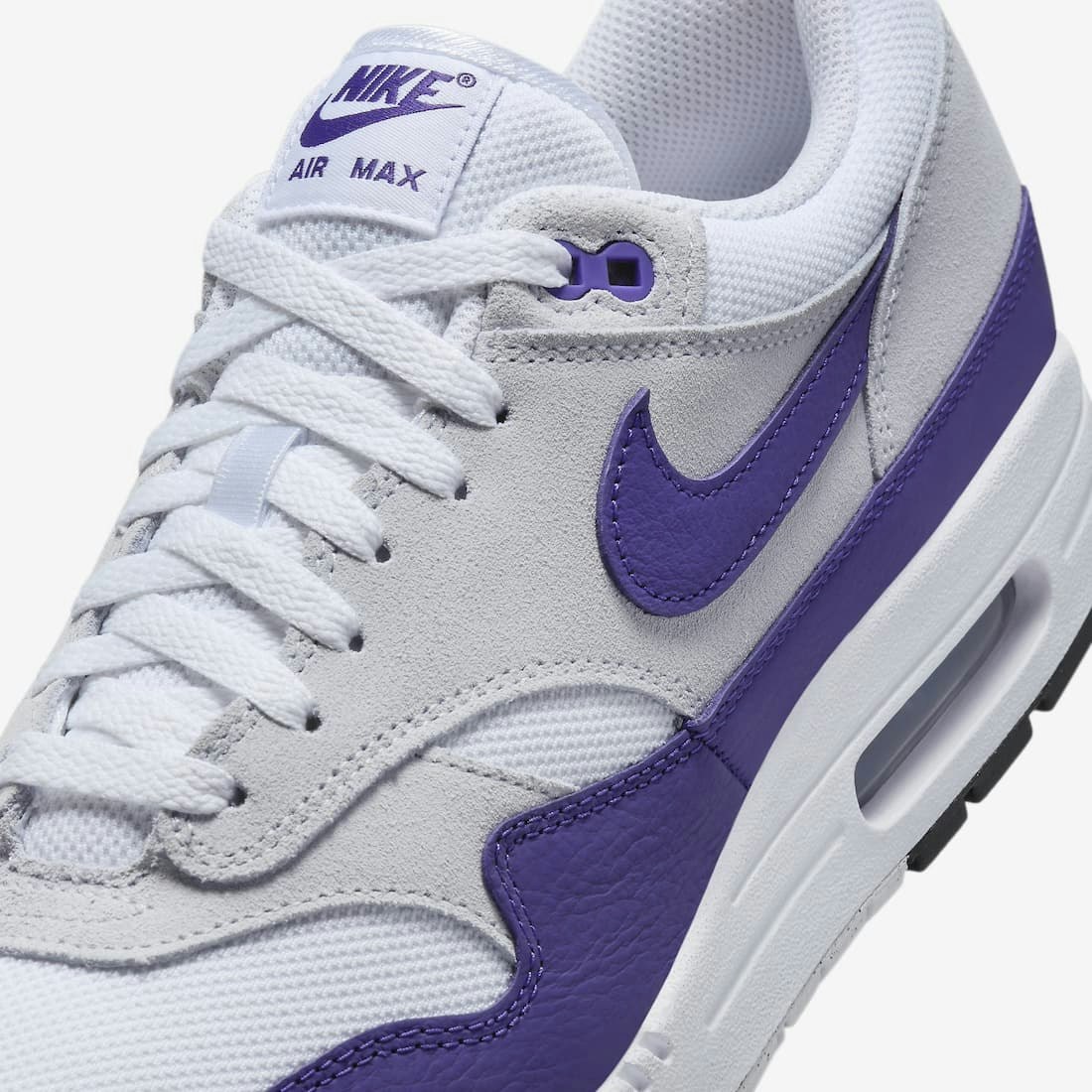 Nike Air Max 1 "Field Purple"