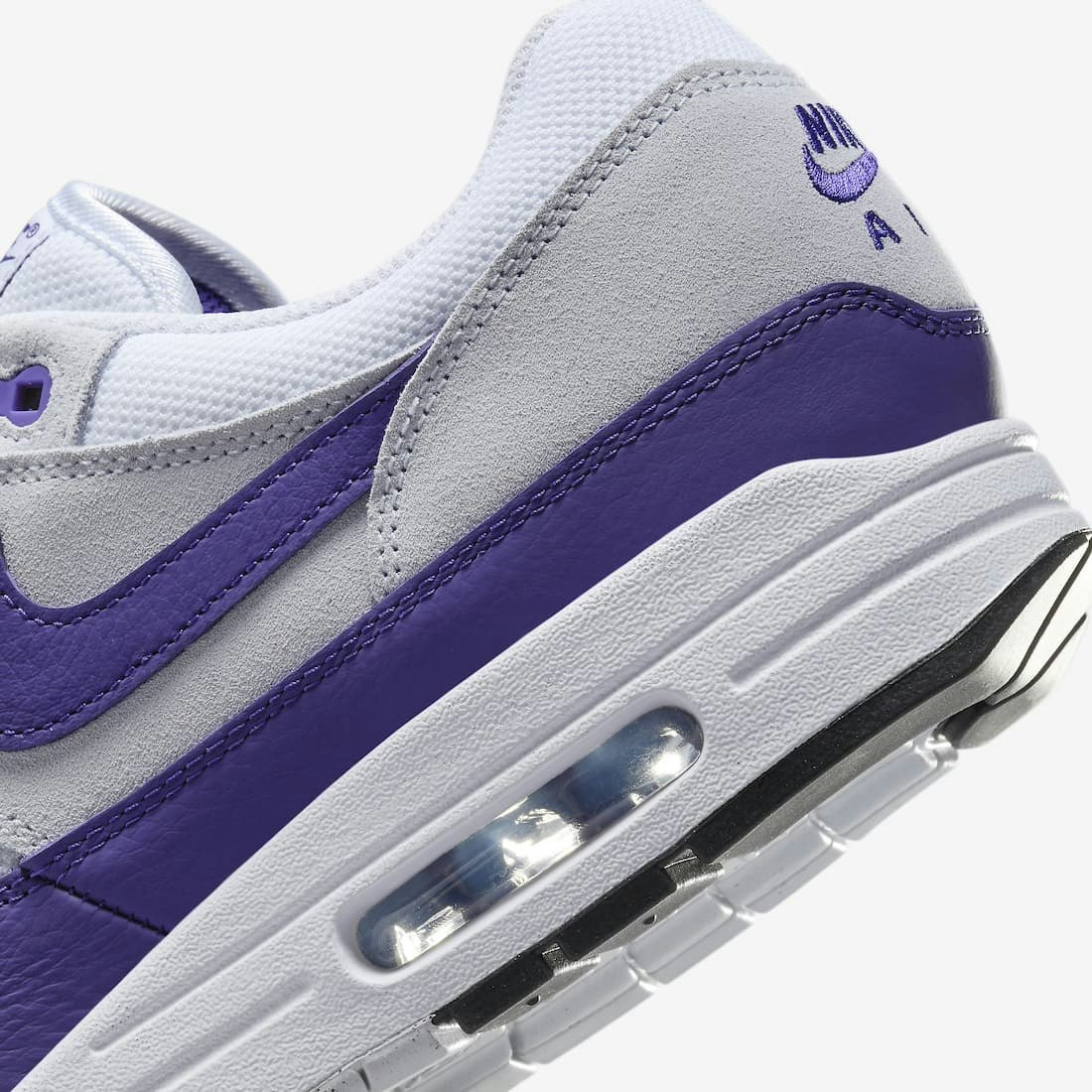 Nike Air Max 1 "Field Purple"