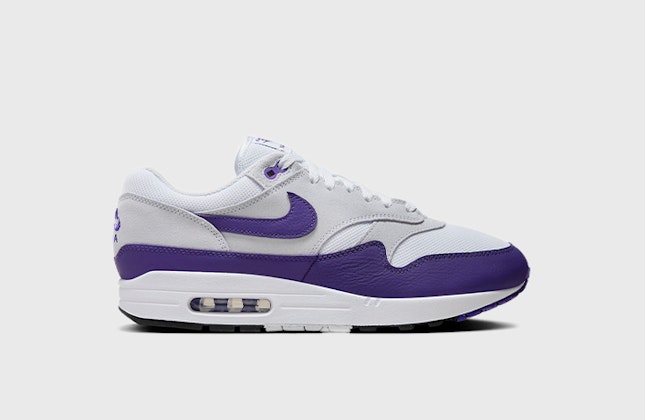 Nike Air Max 1 "Field Purple" Nike Air Max 1 "Field Purple"