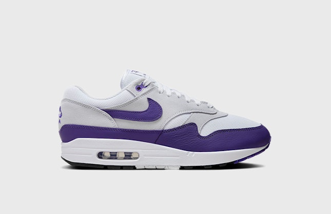 Nike Air Max 1 "Field Purple"
