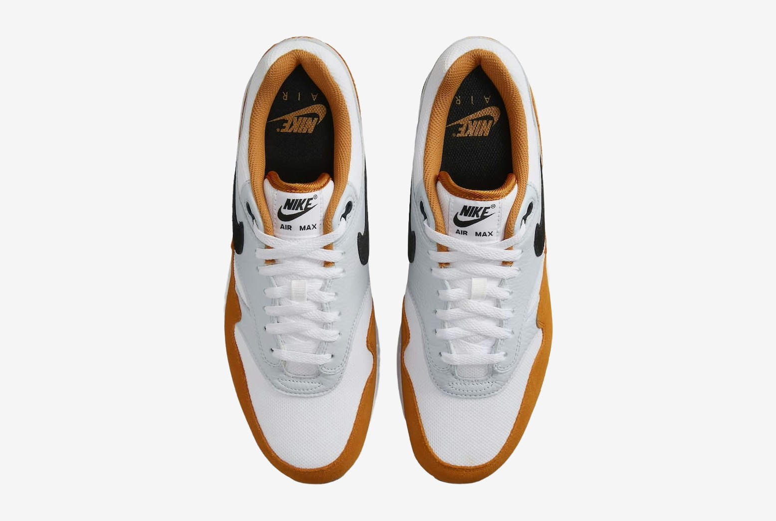 Nike Air Max 1 "Monarch"
