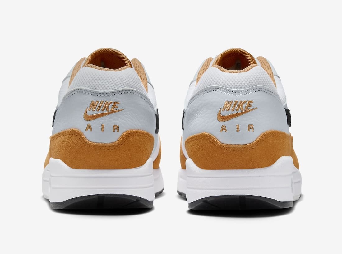 Nike Air Max 1 "Monarch"