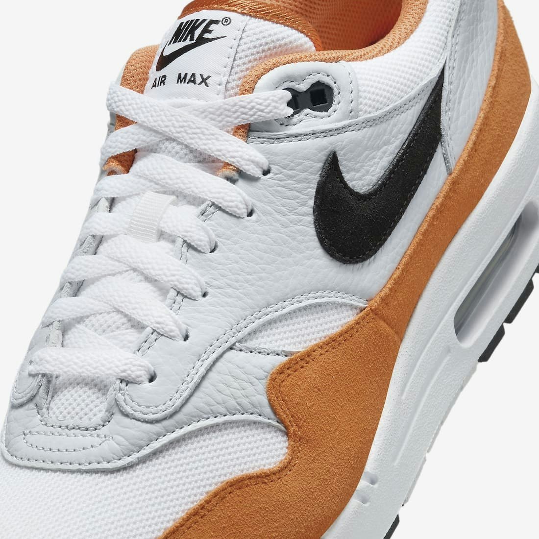 Nike Air Max 1 "Monarch"