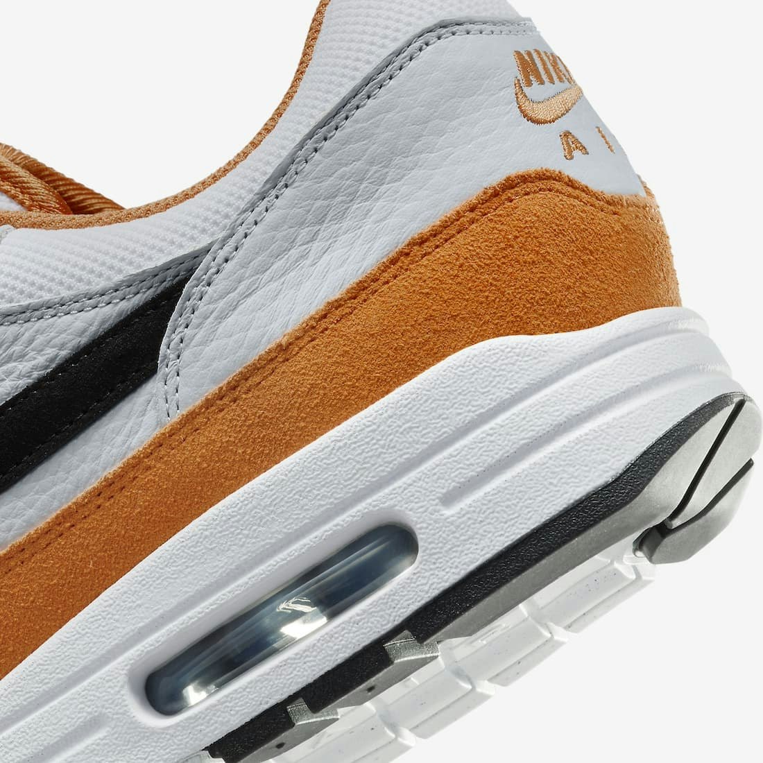 Nike Air Max 1 "Monarch"