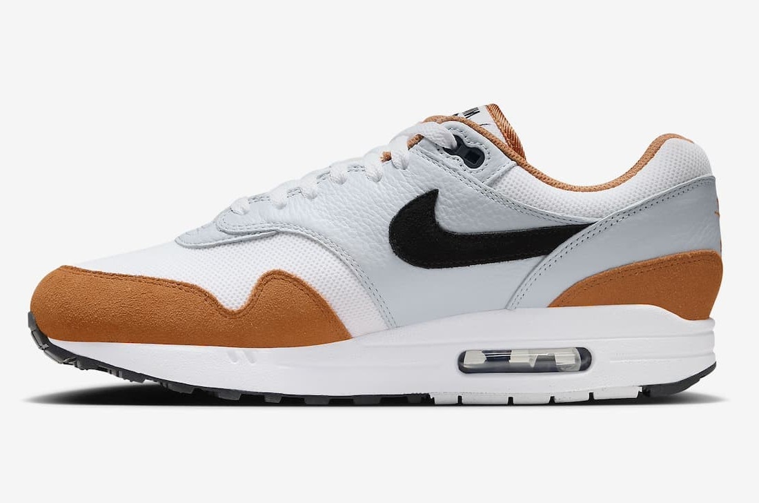 Nike Air Max 1 "Monarch"