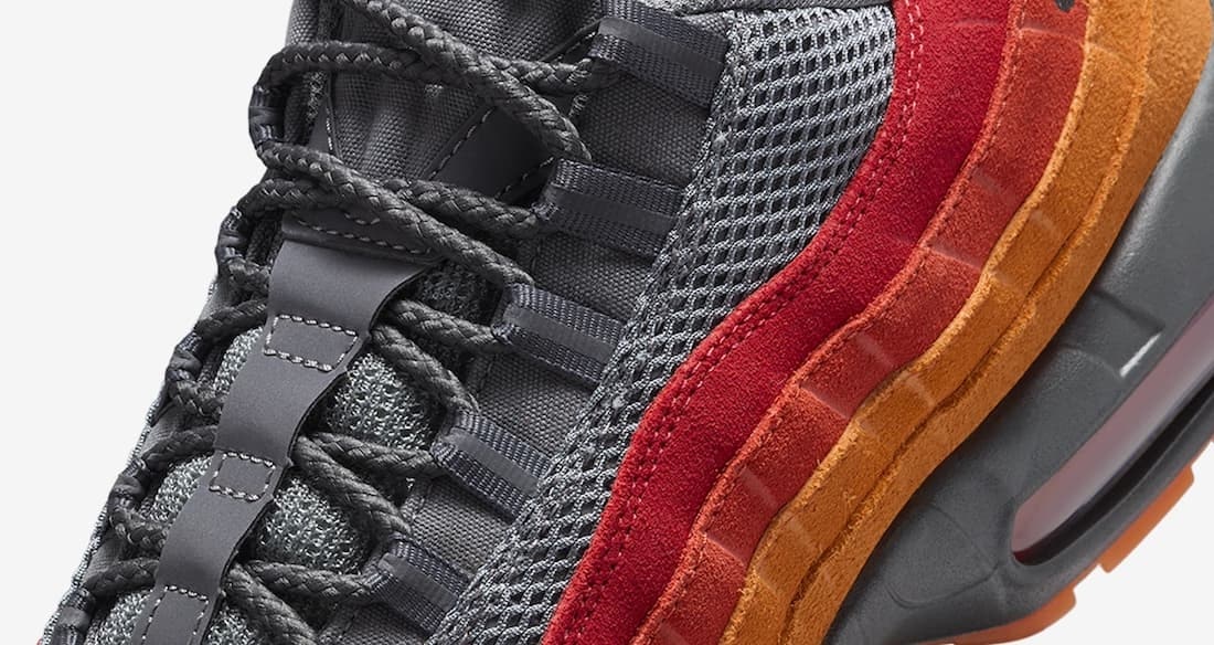 Nike Air Max 95 "Atlanta"