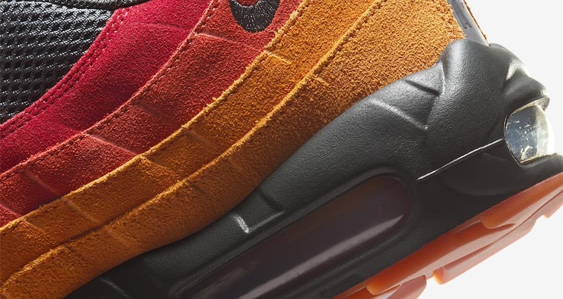 Nike Air Max 95 "Atlanta"