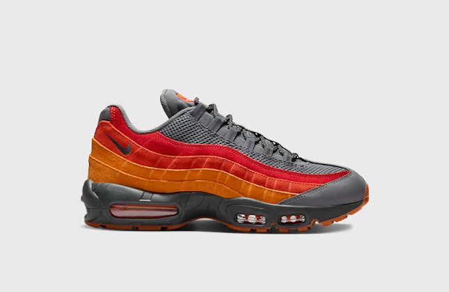 Nike Air Max 95 "Atlanta" Nike Air Max 95 "Atlanta"