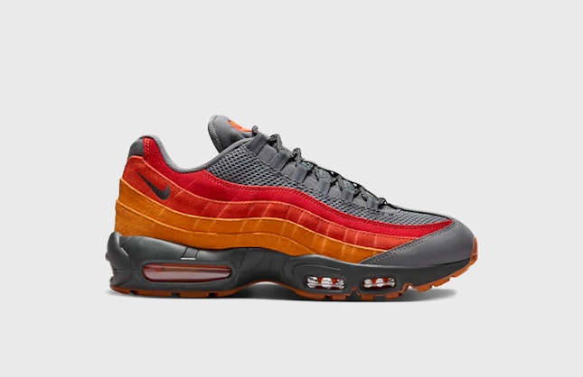 Nike Air Max 95 "Atlanta"