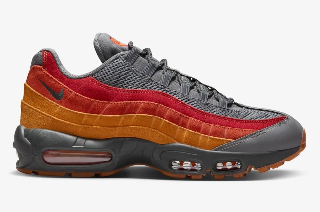 Nike Air Max 95 "Atlanta"