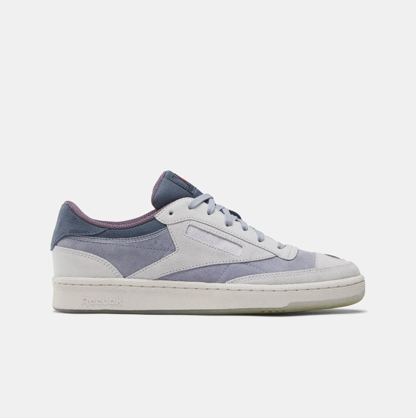 Hunter x Hunter x Reebok Club C 85 "Killua"