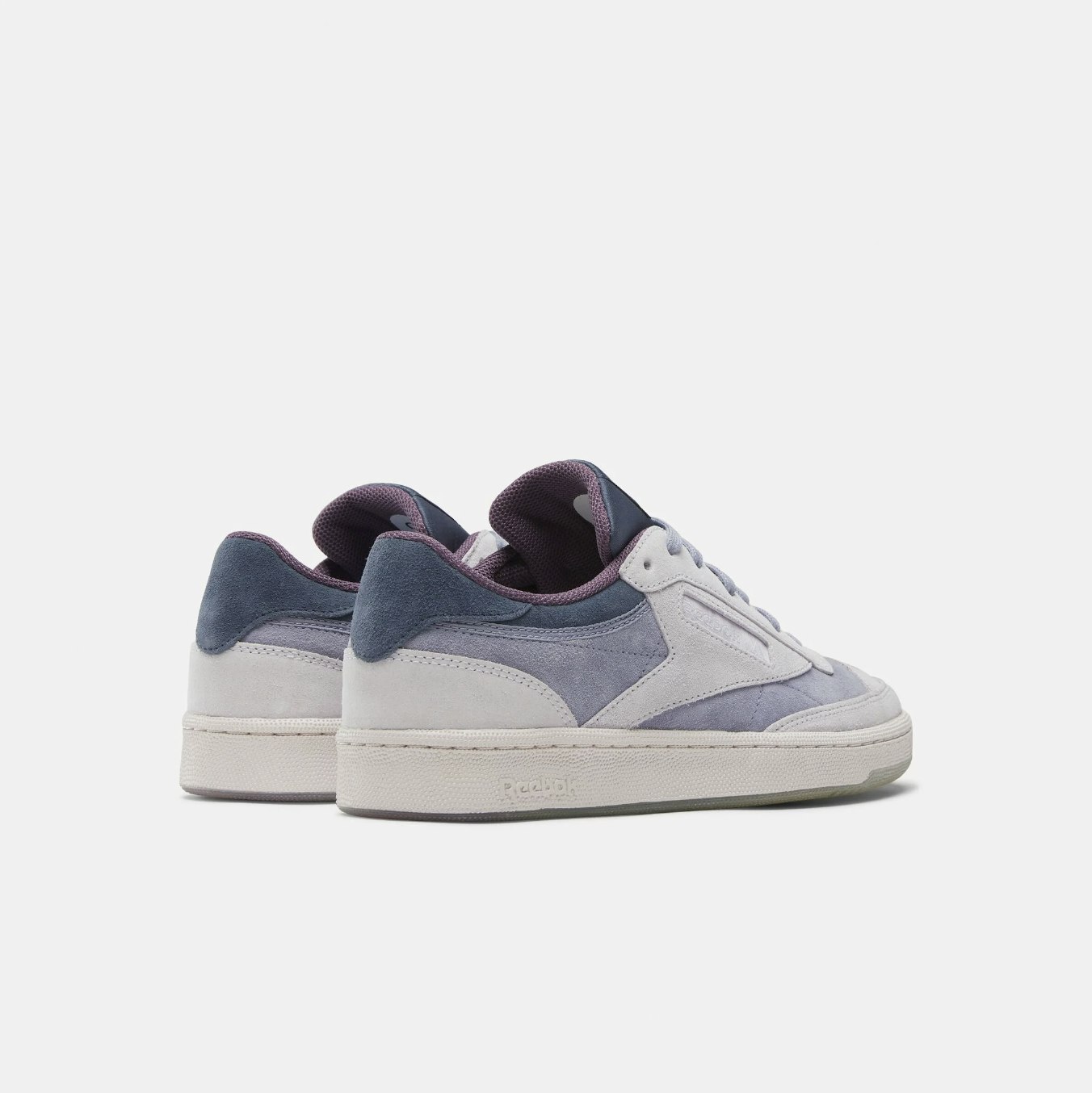 Hunter x Hunter x Reebok Club C 85 "Killua"