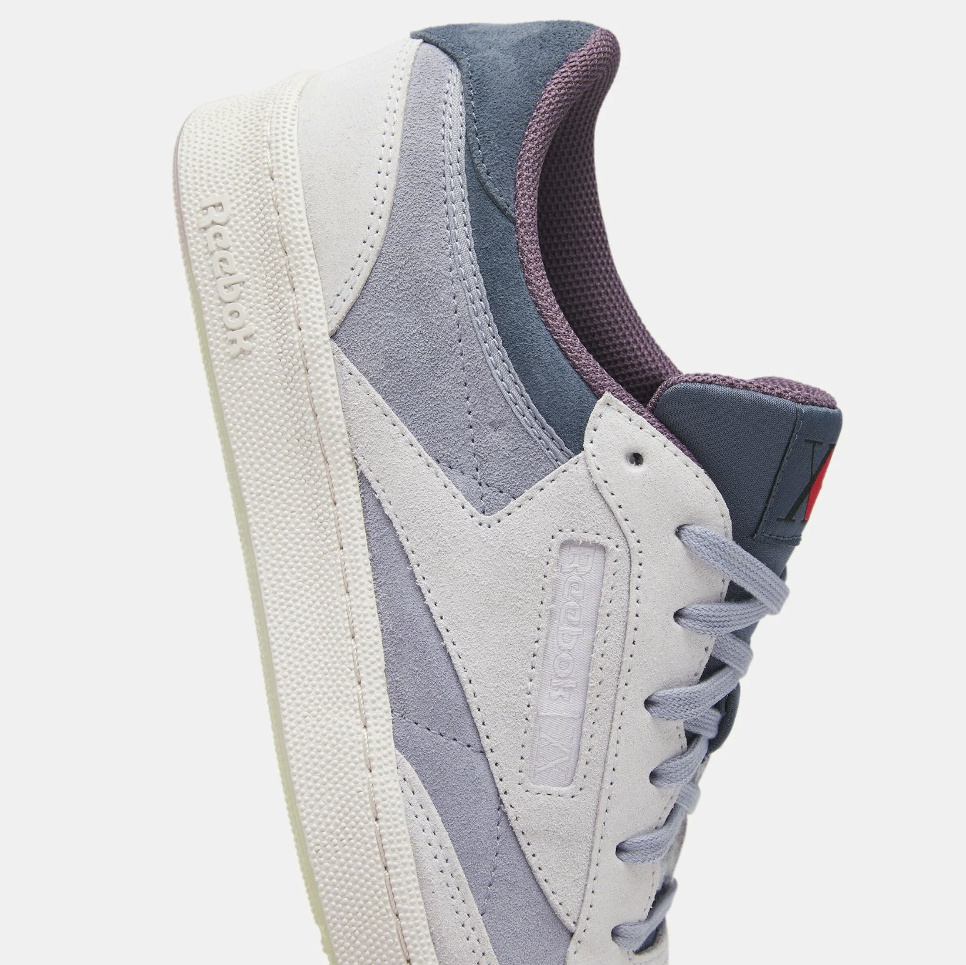 Hunter x Hunter x Reebok Club C 85 "Killua"