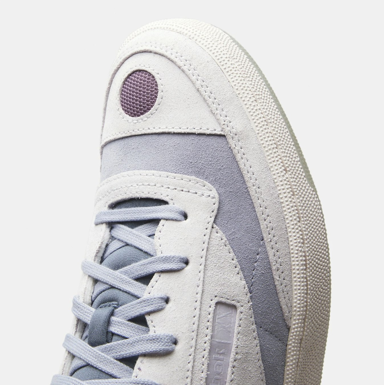 Hunter x Hunter x Reebok Club C 85 "Killua"