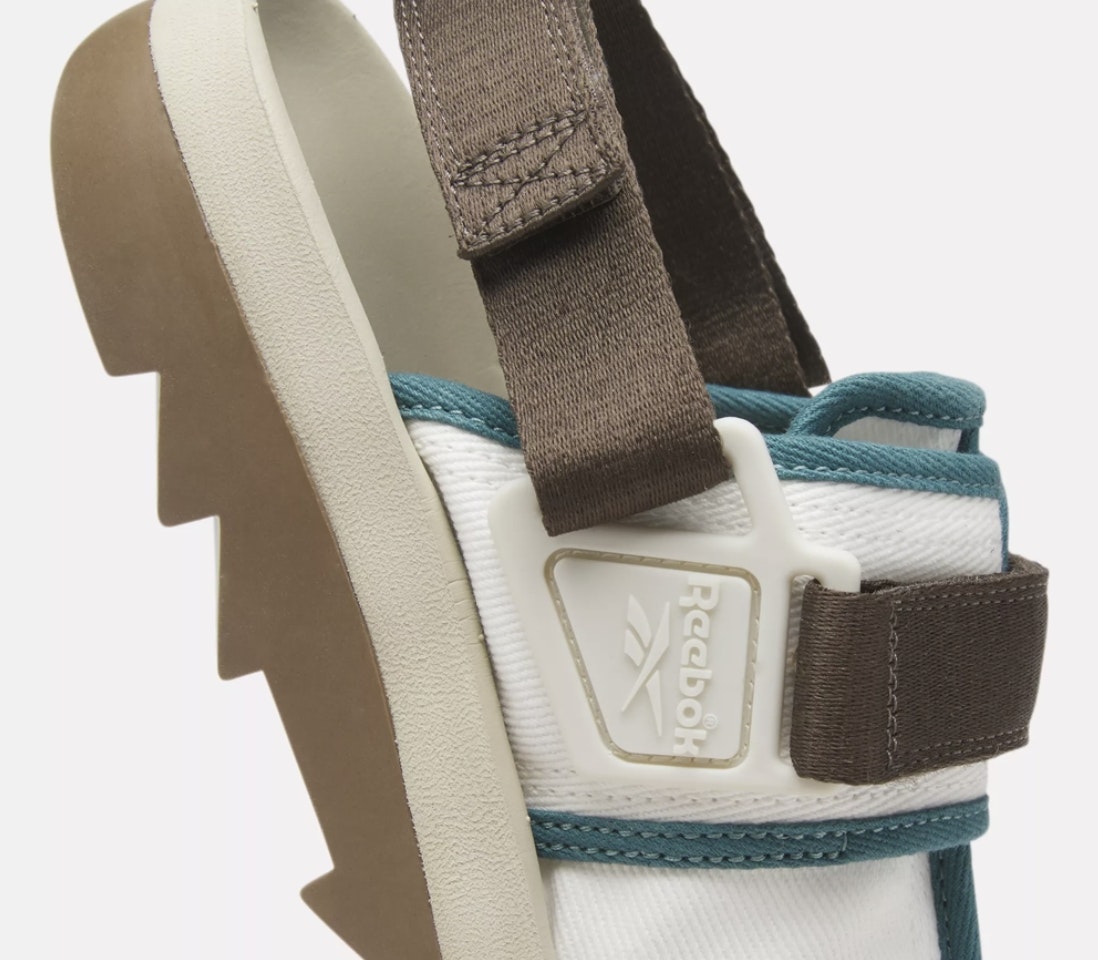 Hunter x Hunter x Reebok Beatnik "Netero"