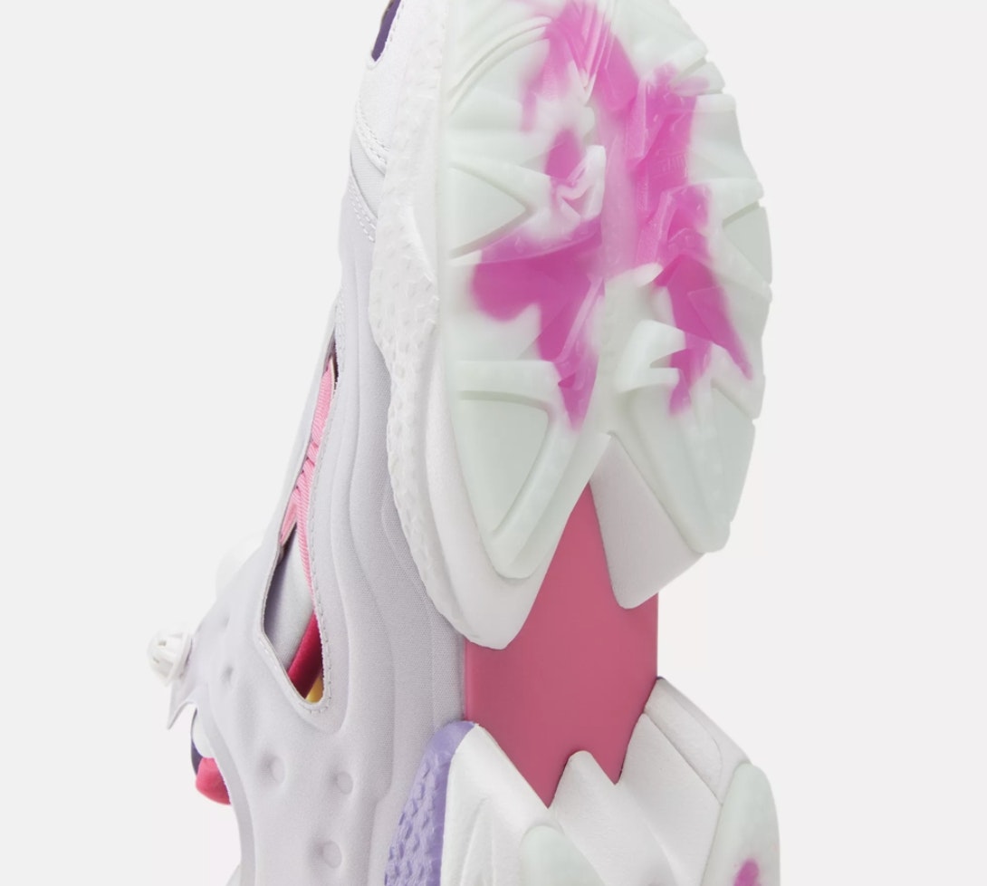 Hunter x Hunter x Reebok Instapump Fury 95 "Hisoka"