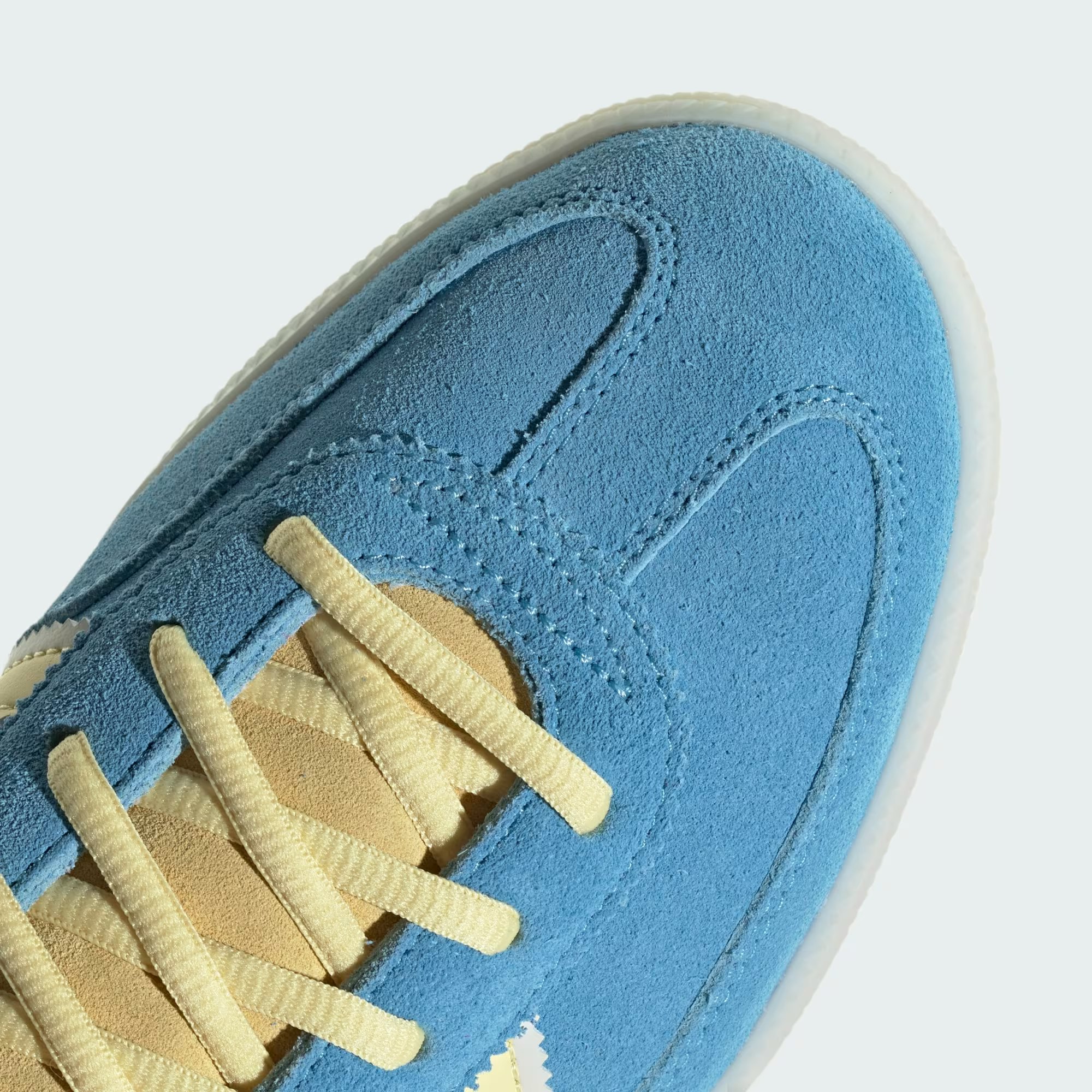 adidas Handball Spezial "Semi Blue Burst"