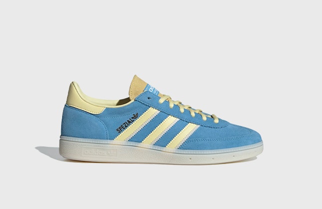 adidas Handball Spezial "Semi Blue Burst"