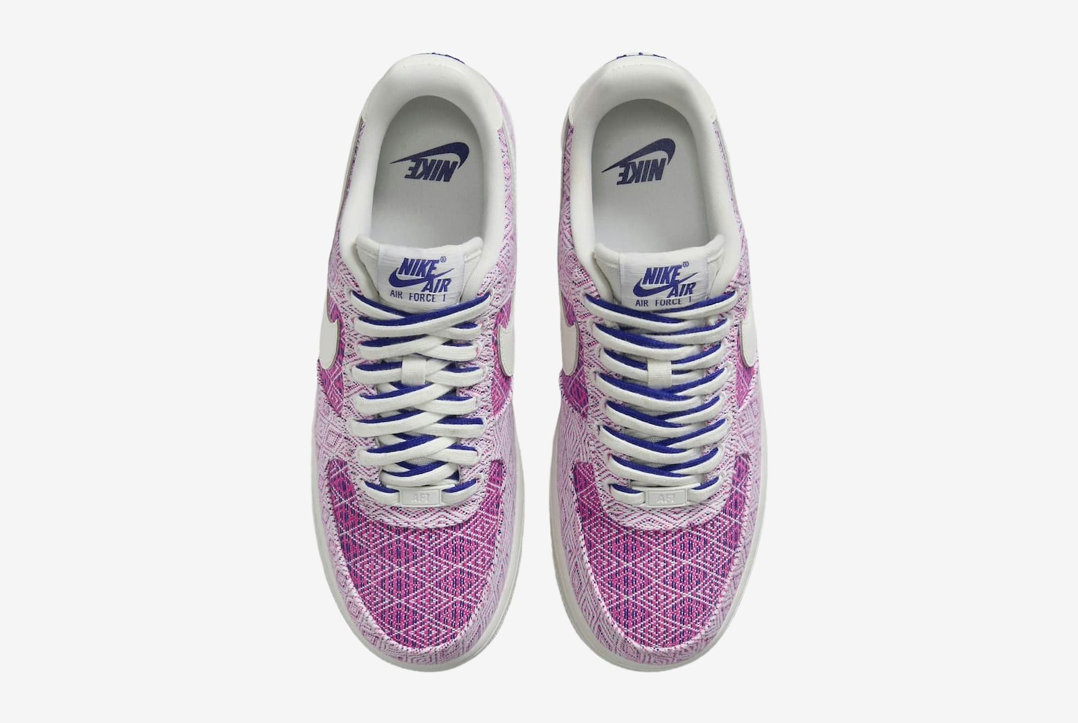 Nike Air Force 1 Low "Woven Together"