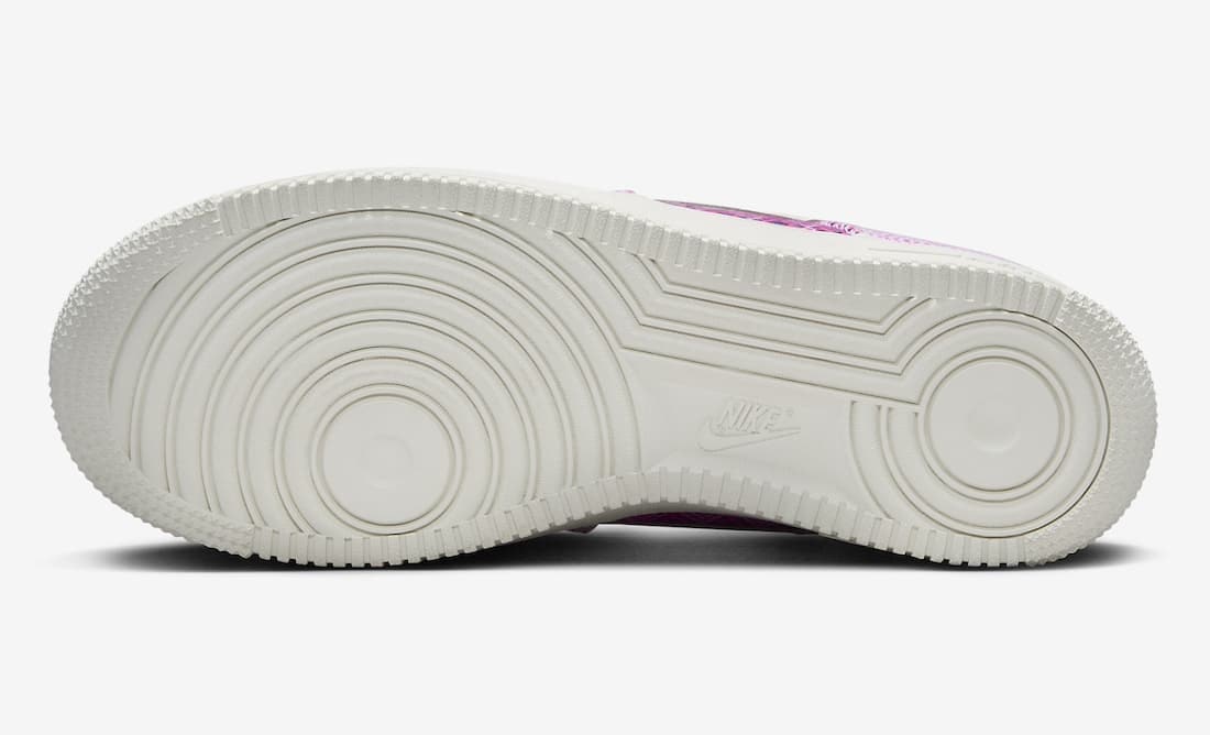 Nike Air Force 1 Low "Woven Together"