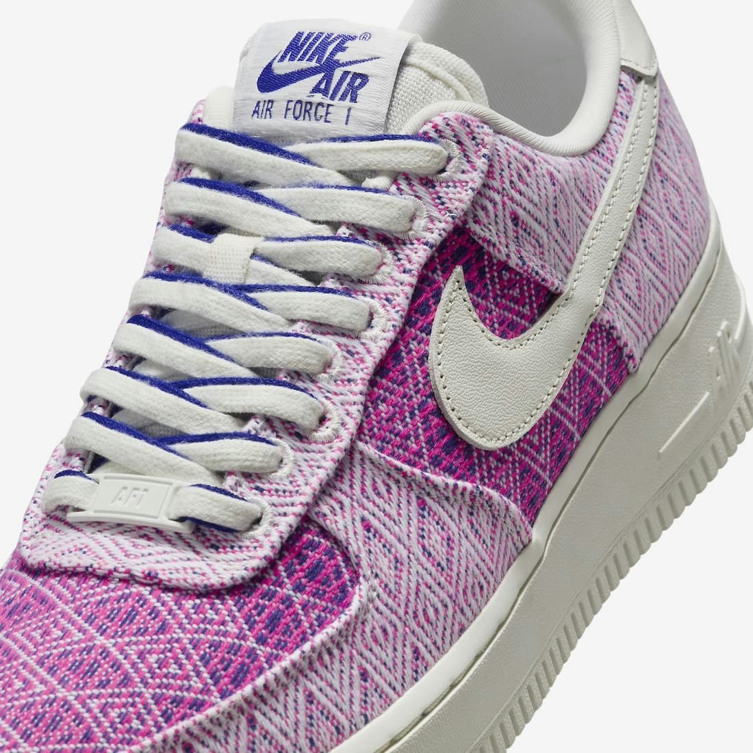 Nike Air Force 1 Low "Woven Together"