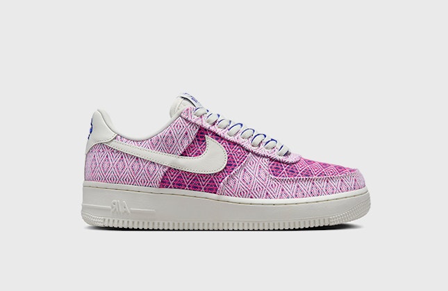 Nike Air Force 1 Low "Woven Together" Nike Air Force 1 Low "Woven Together"