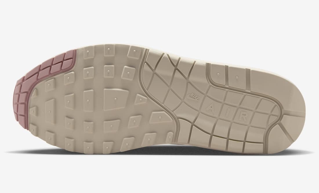 Serena Williams Design Crew x Nike Air Max 1 "Los Angeles"