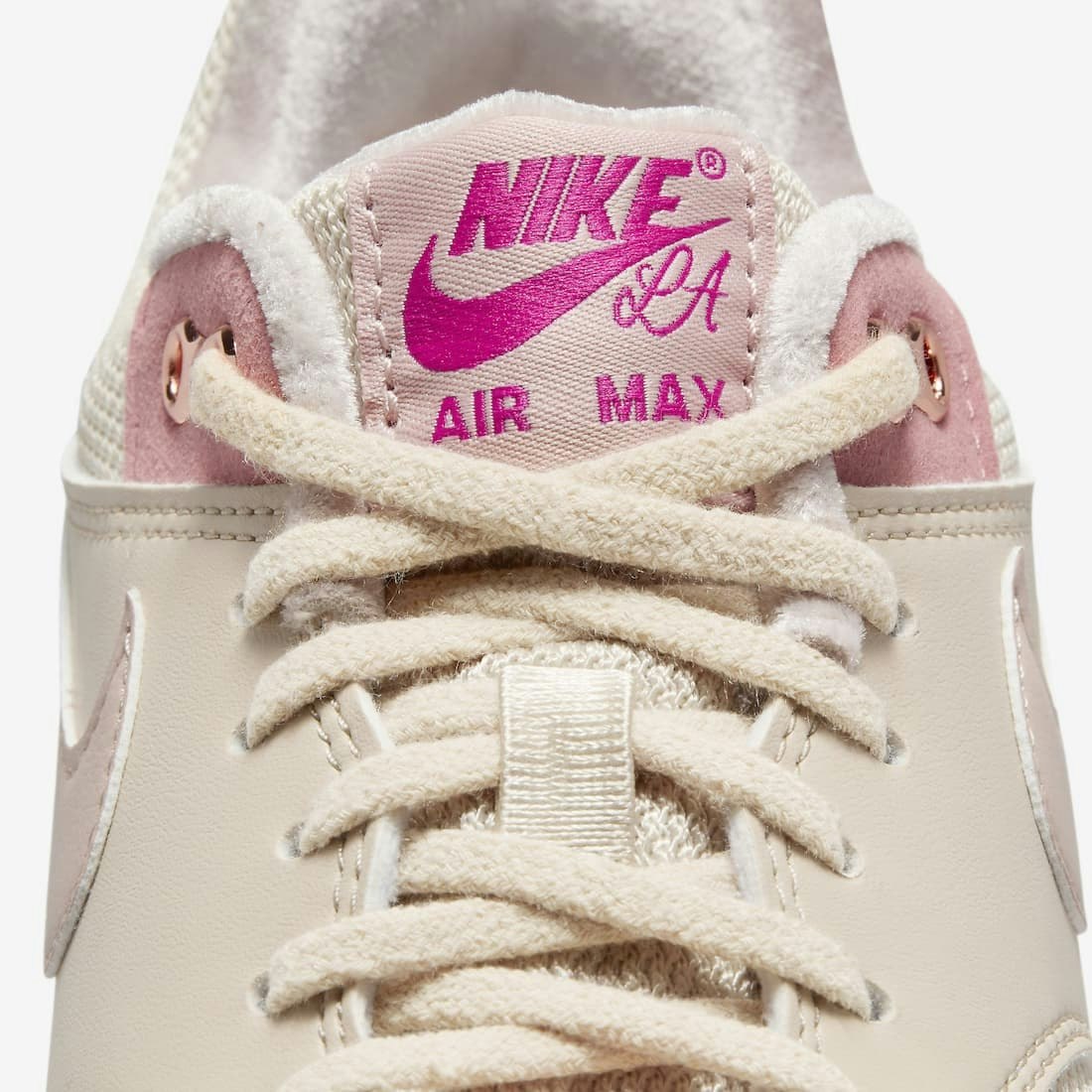 Serena Williams Design Crew x Nike Air Max 1 "Los Angeles"